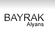 Bayrak Alyans | Logo